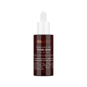 Mixlab hyaluronic Vit C